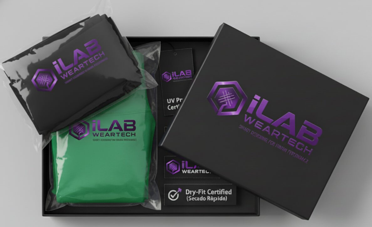 Pack 2 - Leggings verde y negro