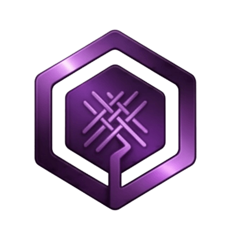 QuBe Lab Weartech Logo